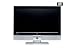 Bush LCD32TV016HD 32in HD Ready LCD TV. (d/b)