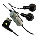 U-Bop Samsung Stereo Hands-free Headset Samsung F200 F210 F700 G600 G800 J700 L760 P260 P520 Armani P520 DM-s105 i780 J700 miCoach R200 R210 Spex R300 r400 R410 Metro PCS R430 MyShot R500 Hue R610 Cricket U470 Juke U700 Gleam U706 Muse U900 FlipShot U940 Glyde A117 A127 A226 A517 A737 A736 A747 SLM A827 Access F200 F210 F490 F498 F700 G600 G800 i450 i617 BlackJack II i640 L760 T409 T429 T439 T539 Beat T639 T729 Blast T739 Katalyst T819 Mysto i325 Ace M300 M305 M510 M520 Qwest M610 M620