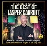 24 Carrott Gold