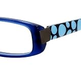 JLO EYEGLASSES JL 230 0X00 NAVY