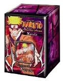 Naruto CCG Naruto Uzumaki Unstoppable Force Collectable Tin