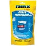 316mnKM0DuL. SL160  Rain X 800002244 Glass Treatment Wipe