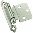 Amerock Corp. BP3428-G10 Functional Self-Closing Hinge