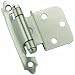 Amerock Corp. BP3428-G10 Functional Self-Closing Hinge