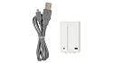 Mad Catz Xbox 360 Rechargeable Power Solution