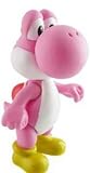 Super Mario Brother PVC 5 Figure Pink Yoshi with free 2mini yoshi 316mpF0d7vL. SL160 Super Mario Brother PVC 5 Figure Pink Yoshi with free 2mini yoshi