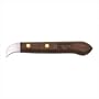 LamsonSharp Pro 32425 Chestnut Knife, in Tube
