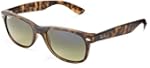 Ray-Ban RB2132 New Wayfarer Sunglasses