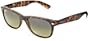 Ray-Ban RB2132 New Wayfarer Sunglasses
