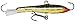 Rapala Jigging Rap 03 Fishing lure, 1.5-Inch, Glow