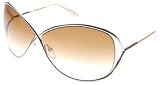Tom Ford MIRANDA TF130 Sunglasses Color 28F