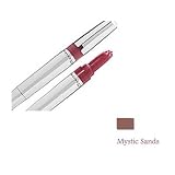 Maybelline Shine Seduction Glossy Lipcolor Mystic Sands