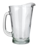Beer Wagon Pitcher - 55 oz.