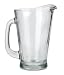 Beer Wagon Pitcher - 55 oz.