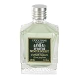 Review L'Occitane  / Winter Forest Home Perfume