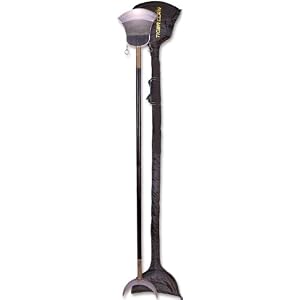 Monk Spade Combat Steel by