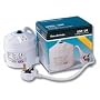 USA to UK Step-down Voltage Converter / Transformer Maximum Load 500VA Watts - 220/240V to 110/120V AC