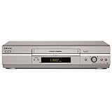 SONY SLV-SE640 - Magn�toscope VHS