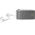Philips Go Gear Clip 2GB MP3 Player - Silver (SA018102S/37)