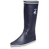 Jardy Nautilus Bottes de pluie mixte adulte