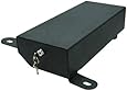 Bestop 42640-01 HighRock 4x4 Under Seat Lock Box for Wrangler JK, Driver side (Does not fit '11-up Wrangler 2-door Models)