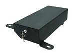 Bestop 42640-01 Under Seat Lock Box for Jeep JK