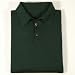 Luxury Silk/Cashmere Long Sleeve Classic Polo
