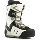 Ride Orion Snowboard Boot - Men's White, 7.0