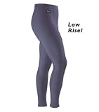 Irideon Issential Low Rise Riding Tights (Midnight)