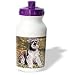 schnauzer13 - Dogs Schnauzer Schnauzer Water Bottles
