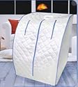 Portable Far Infrared Saunas