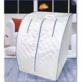 Portable Far Infrared Saunas - Without Sauna Chair