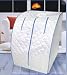 Portable Far Infrared Saunas - With Sauna Chair