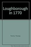 Loughborough in 1770
