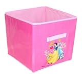 Disney Princess Storage Cube