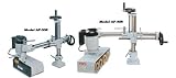 AF-308 1 2 HP 4 Speed Power Feeder