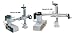 AF-308 1/2 HP 4 Speed Power Feeder