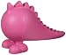 JW Pet Company Dino Cuz Dog Toy, Medium (Colors Vary)