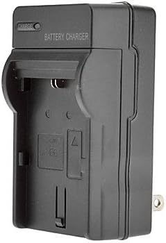 LUO 2x LP-E6 Battery Pack+Charger For Canon EOS 5D Mark II 5D Mark III LPE6 2800mAh