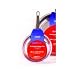 Aluminum Fry Pan 7 1/2" (FRY-07CR)