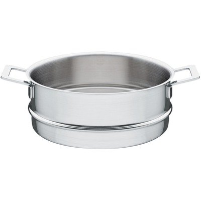 Pots&Pans Steamer Basket by Jasper Morrison