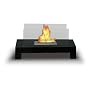 Anywhere Fireplace - Gramercy Indoor/Outdoor Floor Fireplace