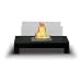 Anywhere Fireplace - Gramercy Indoor/Outdoor Floor Fireplace