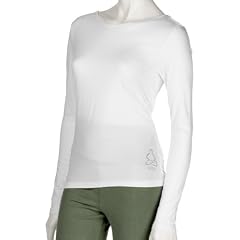 Mandala "Lotus" T-Shirt, wei�