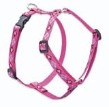 Lupine Medium Dog Harness - Puppy Love 14-24