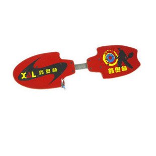 Two Wheels Roller Skating Scooters Flash Wheel Children Scooters Vigor Board Small Rocket