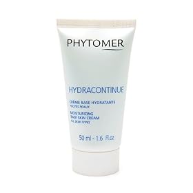 Phytomer Hydracontinue Moisturizing Base Skin Cream 1.6 fl oz Phytomer Hydracontinue Moisturizing Base Skin Cream 1.6 fl oz