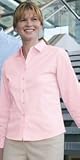 Ladies Twill Shirt