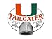 Bergamot 40017 Tailgater Bottle Opener Hitch Cover 9x4x6-in.
