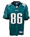 Reebok Philadelphia Eagles Reggie Brown Replica Jersey-Size: Xx Large